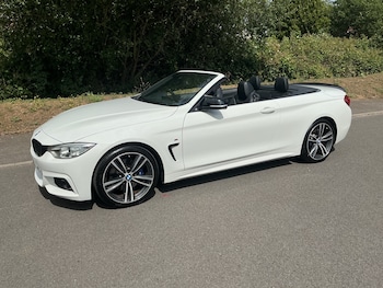 Used BMW 4 Series 2017 for sale - 79025288: Photo
