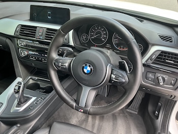 Used BMW 4 Series 2017 for sale - 79025288: Photo