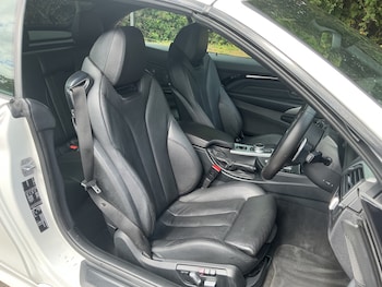 Used BMW 4 Series 2017 for sale - 79025288: Photo