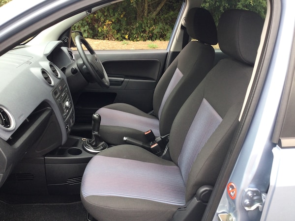 Used Ford Fusion 2007 for sale - 75605675: Photo 16