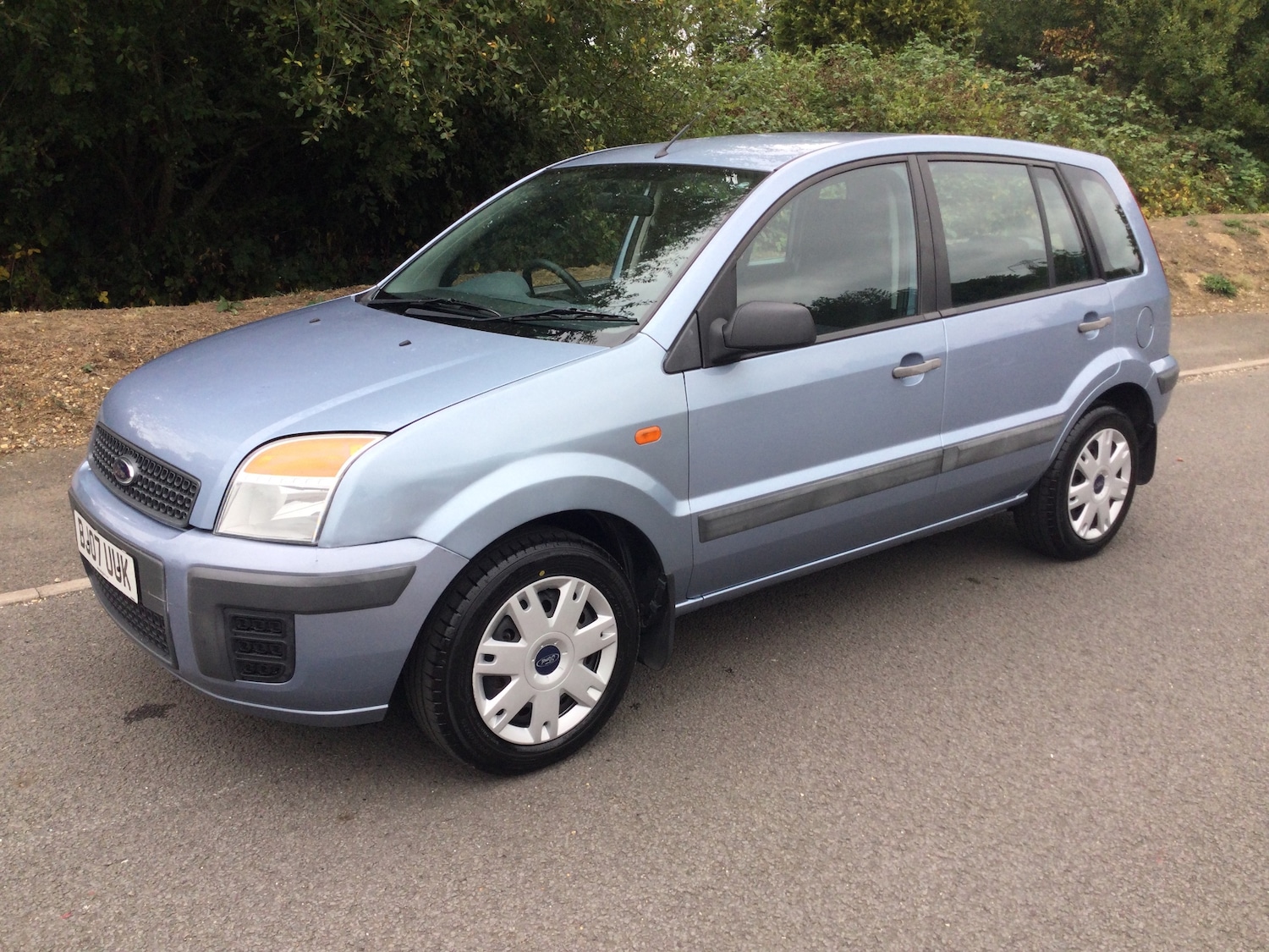 Vehicle 17