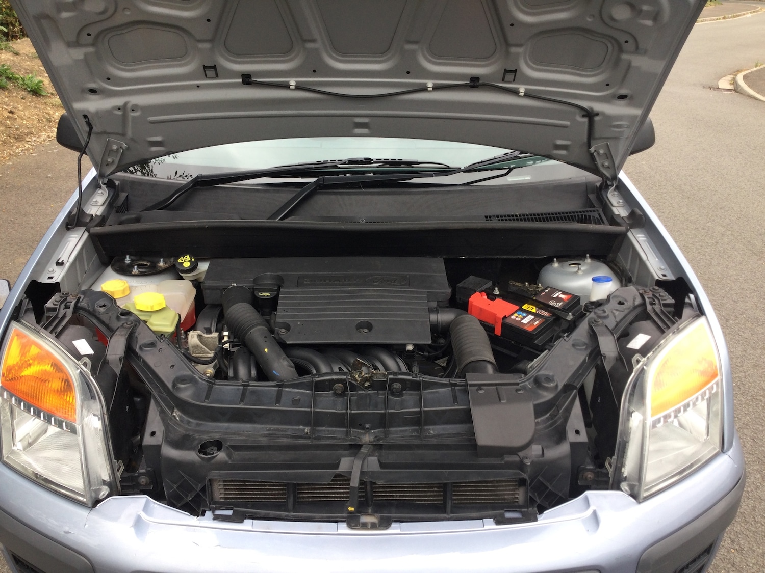 Vehicle 7