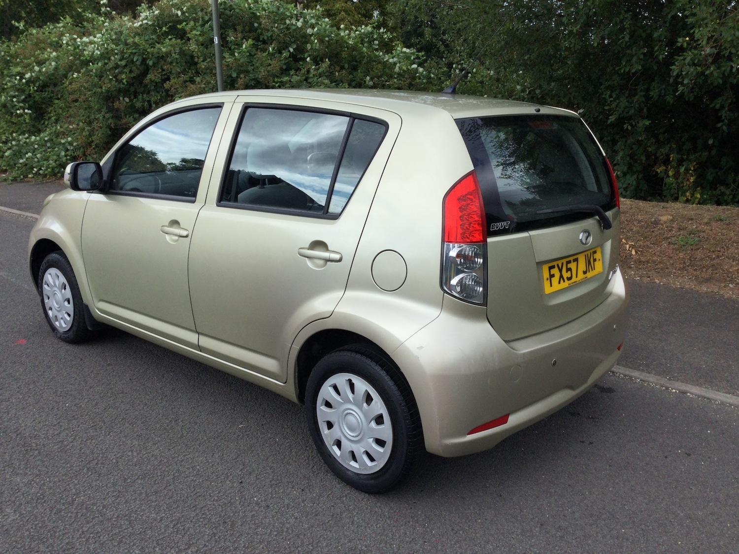Vehicle 11