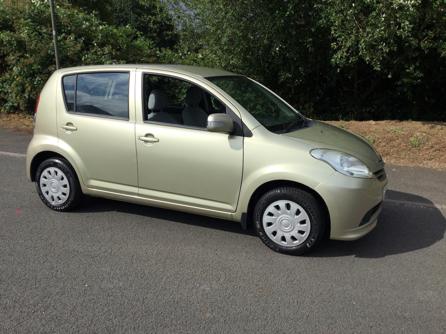 Vehicle 13