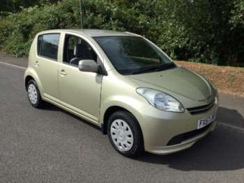 2008 (57) - 1.3 SXi 5dr