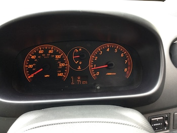 Used Perodua MYVI 2008 for sale - 75157592: Photo