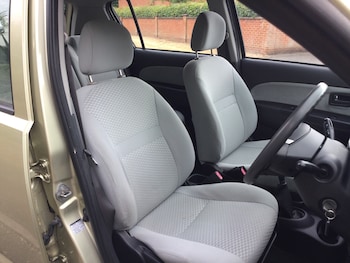 Used Perodua MYVI 2008 for sale - 75157592: Photo