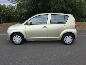 Used Perodua MYVI 2008 for sale - 75157592: Photo