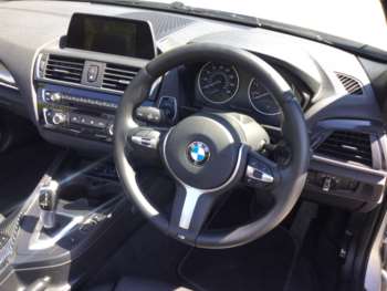 Used BMW 2 Series 2016 for sale - 74509569: Photo