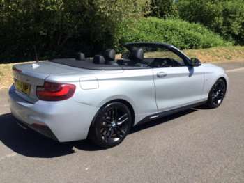 Used BMW 2 Series 2016 for sale - 74509569: Photo