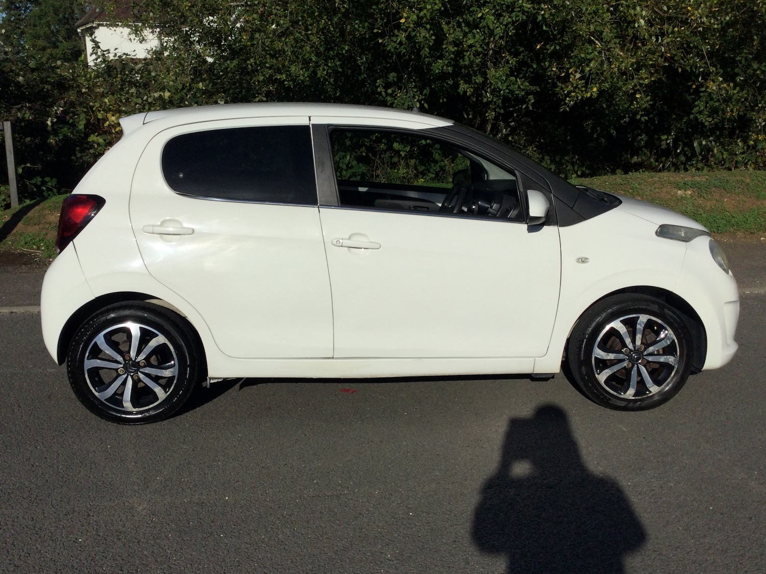 Used Citroen C1 2015 for sale - 75891604: Photo 10