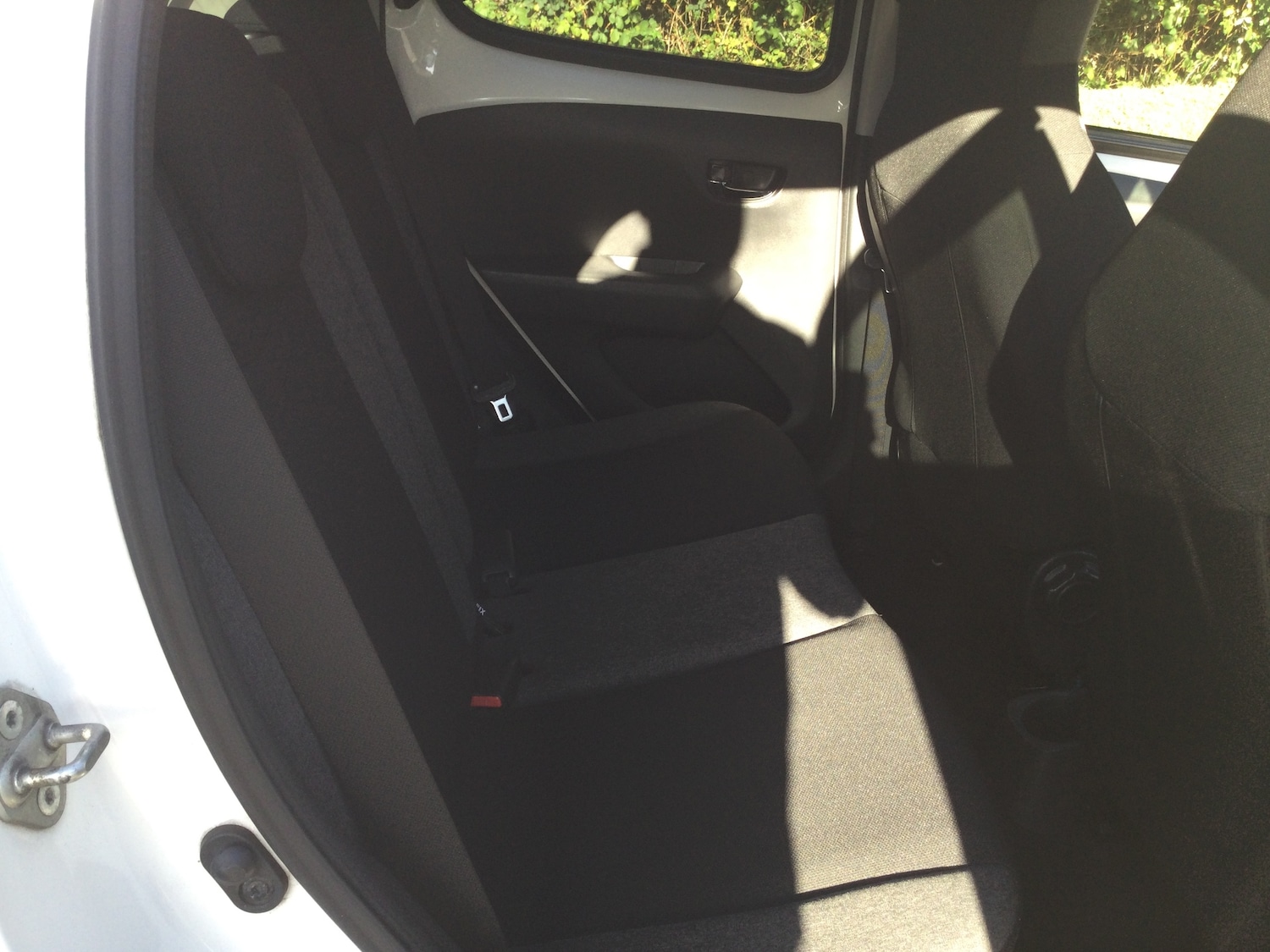 Used Citroen C1 2015 for sale - 75891604: Photo 11