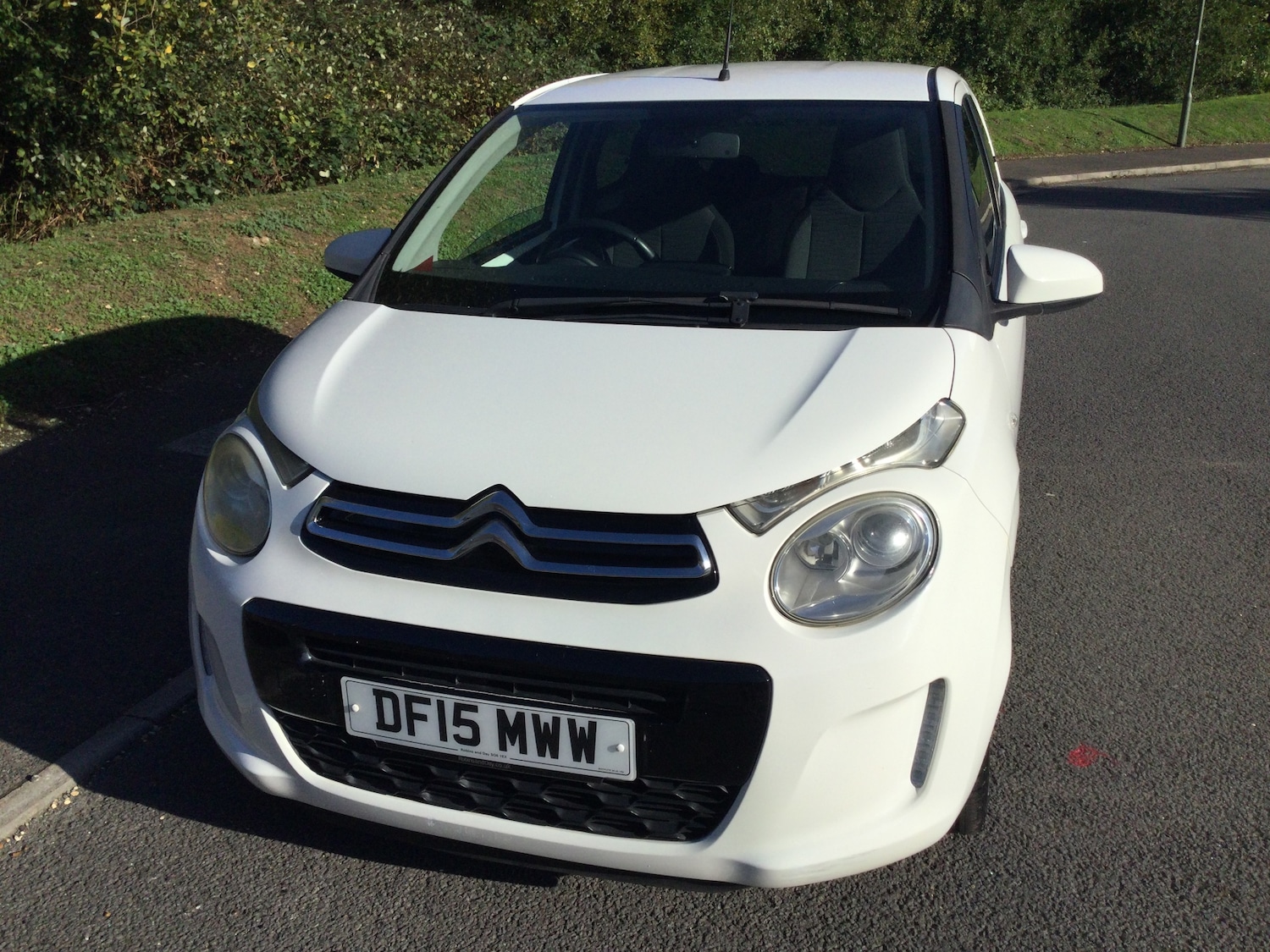 Used Citroen C1 2015 for sale - 75891604: Photo 12