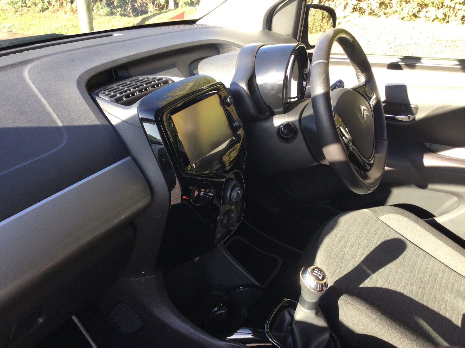 Used Citroen C1 2015 for sale - 75891604: Photo 13