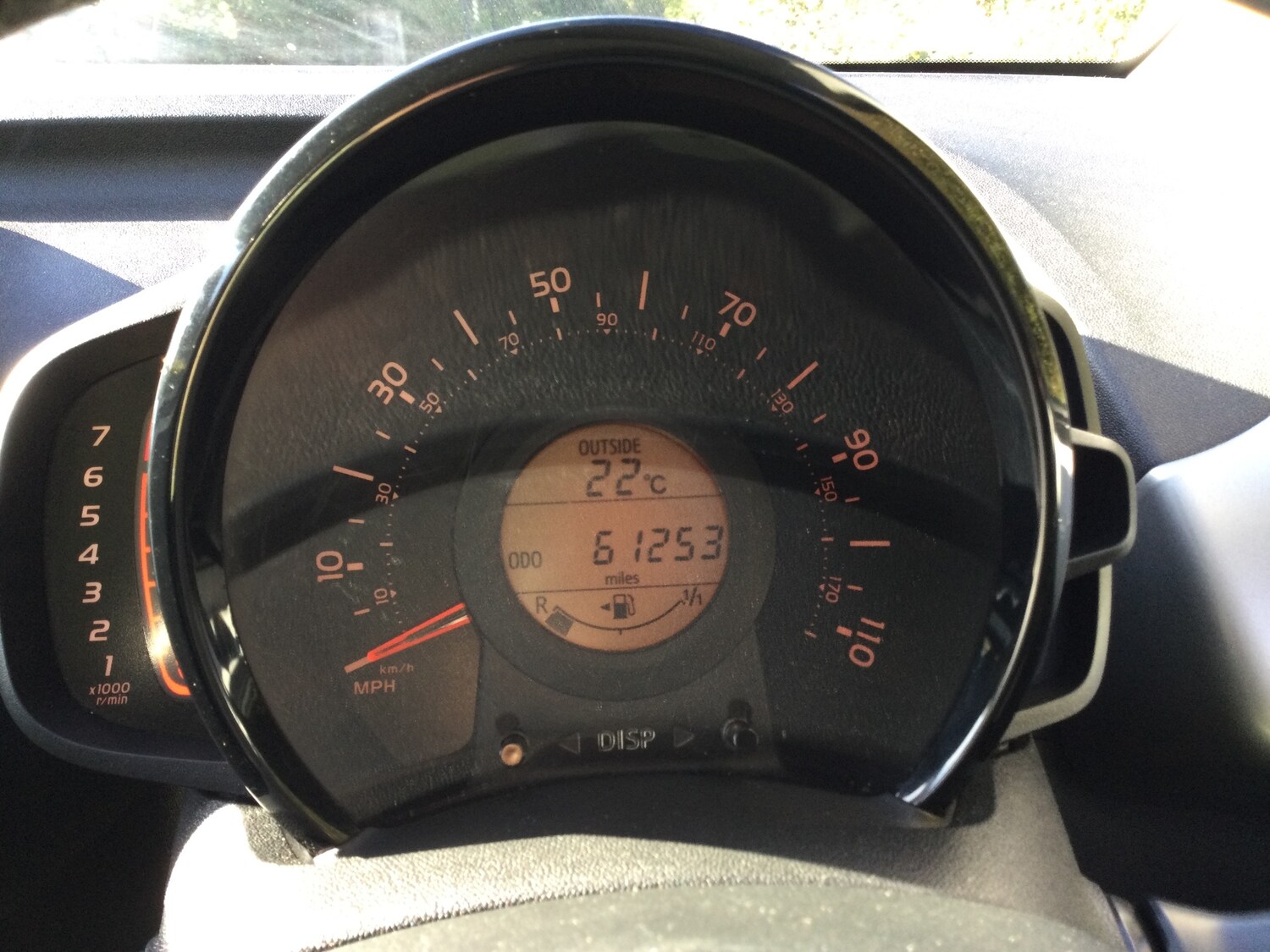 Used Citroen C1 2015 for sale - 75891604: Photo 14