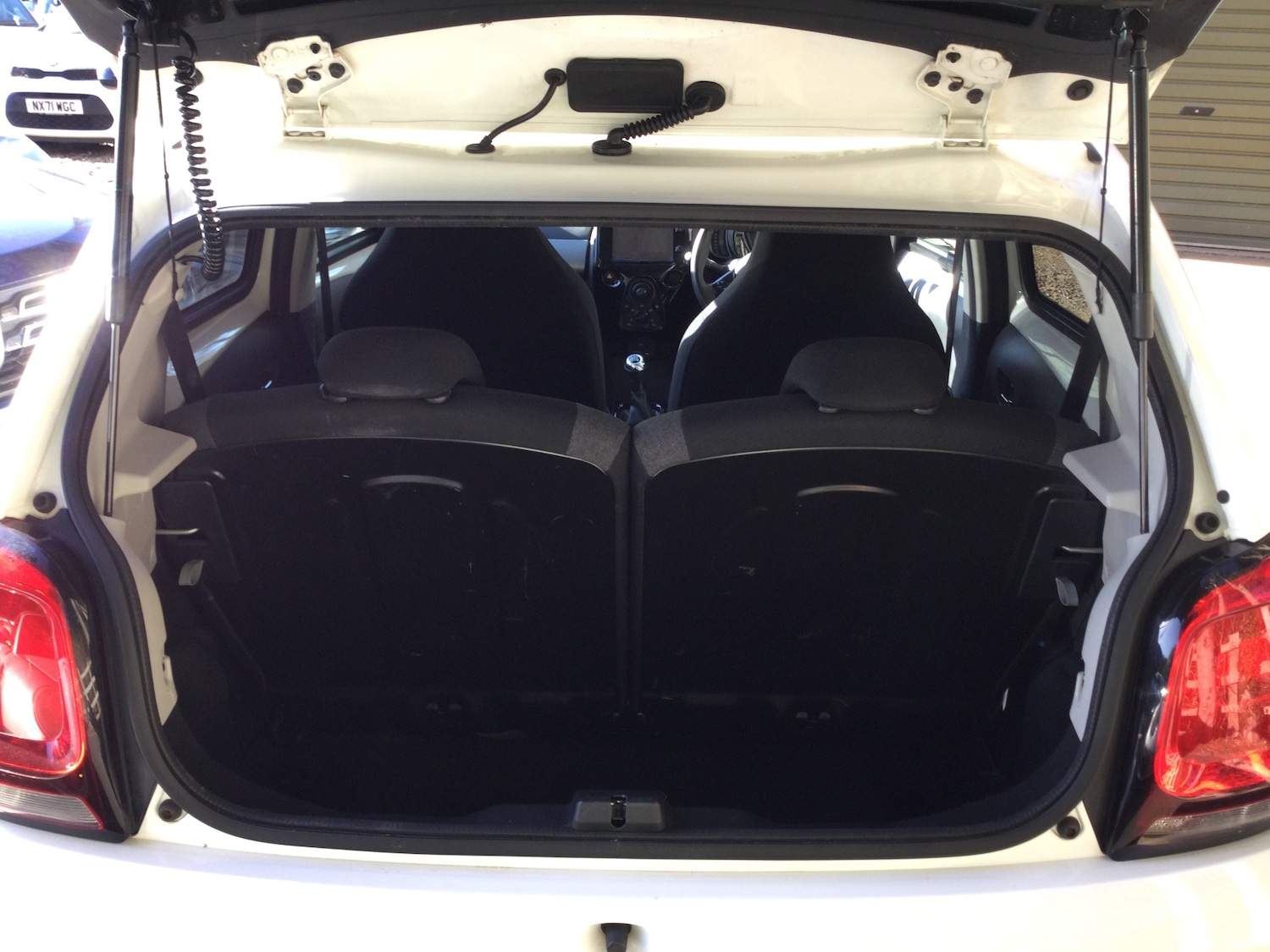 Used Citroen C1 2015 for sale - 75891604: Photo 16