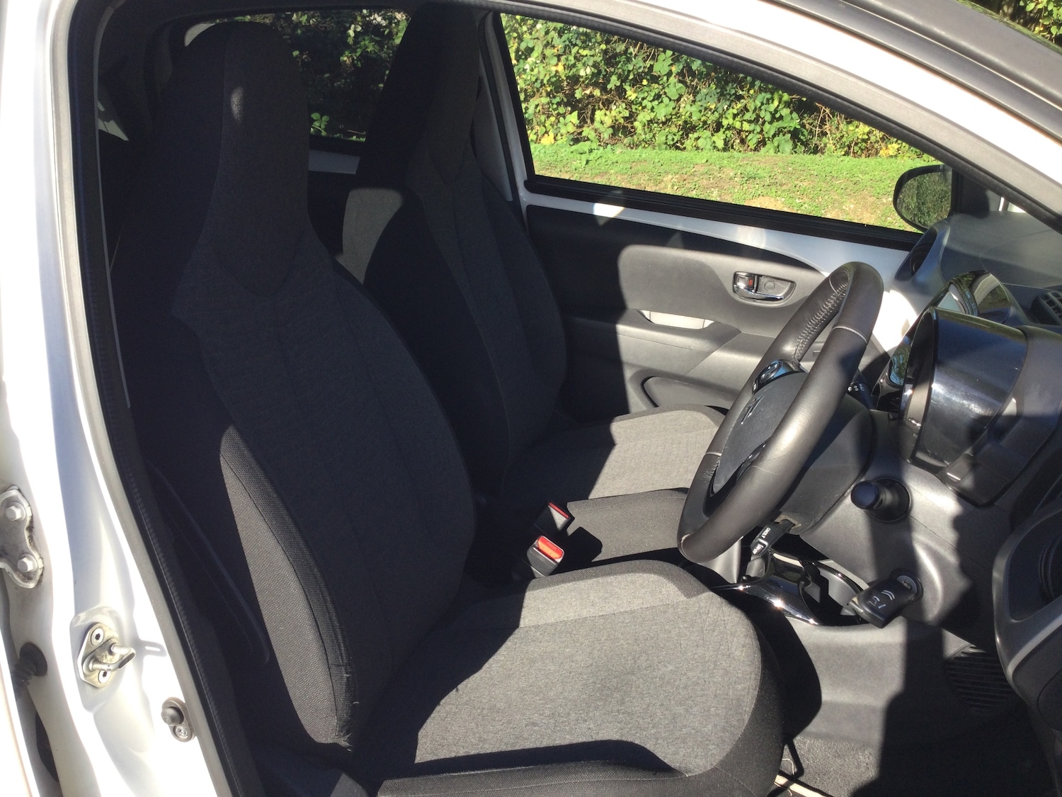 Used Citroen C1 2015 for sale - 75891604: Photo 2