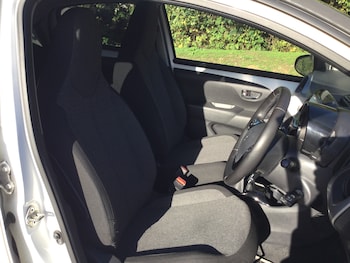 Used Citroen C1 2015 for sale - 75891604: Photo