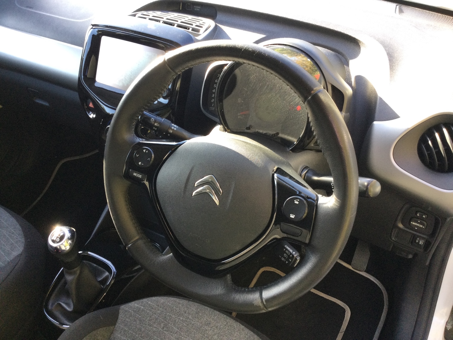 Used Citroen C1 2015 for sale - 75891604: Photo 3