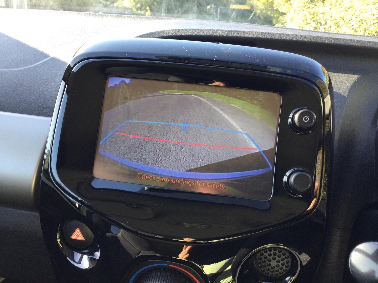 Used Citroen C1 2015 for sale - 75891604: Photo 6