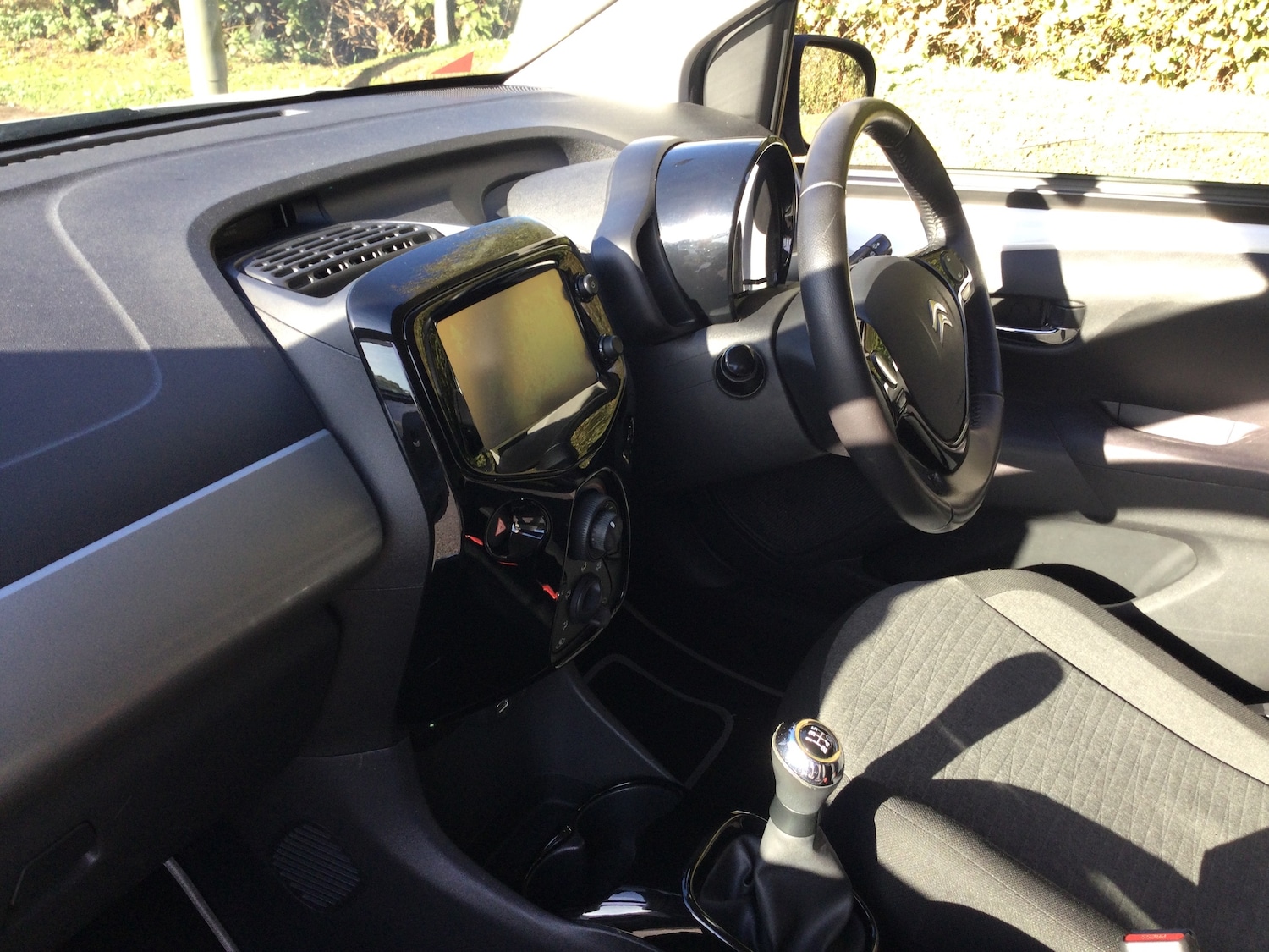 Used Citroen C1 2015 for sale - 75891604: Photo 8