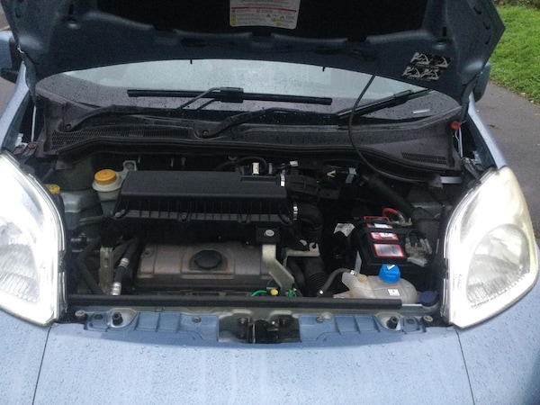 Used Fiat Qubo 2013 for sale - 72879795: Photo 17