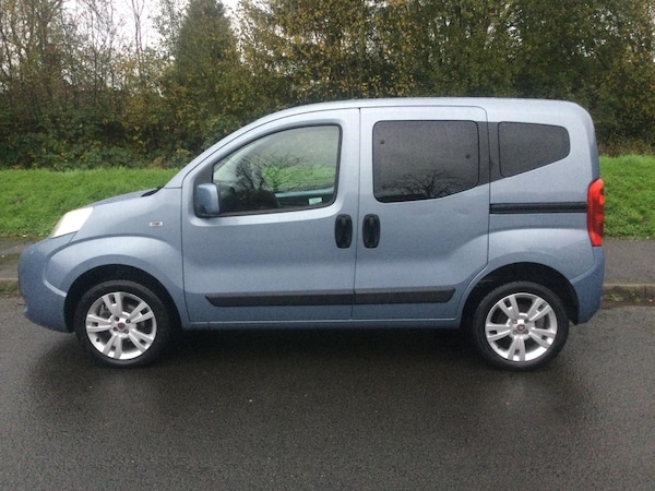 Used Fiat Qubo 2013 for sale - 72879795: Photo 19