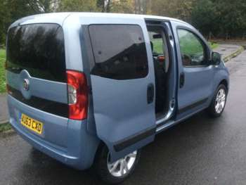 Used Fiat Qubo 2013 for sale - 72879795: Photo