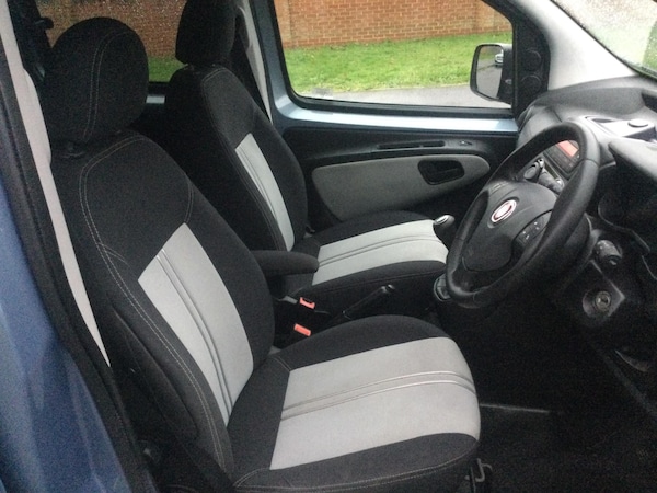 Used Fiat Qubo 2013 for sale - 72879795: Photo 3