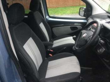 Used Fiat Qubo 2013 for sale - 72879795: Photo