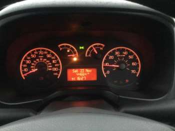 Used Fiat Qubo 2013 for sale - 72879795: Photo