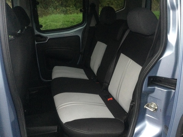 Used Fiat Qubo 2013 for sale - 72879795: Photo 6