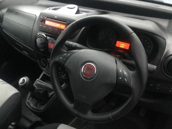 Used Fiat Qubo 2013 for sale - 72879795: Photo 7