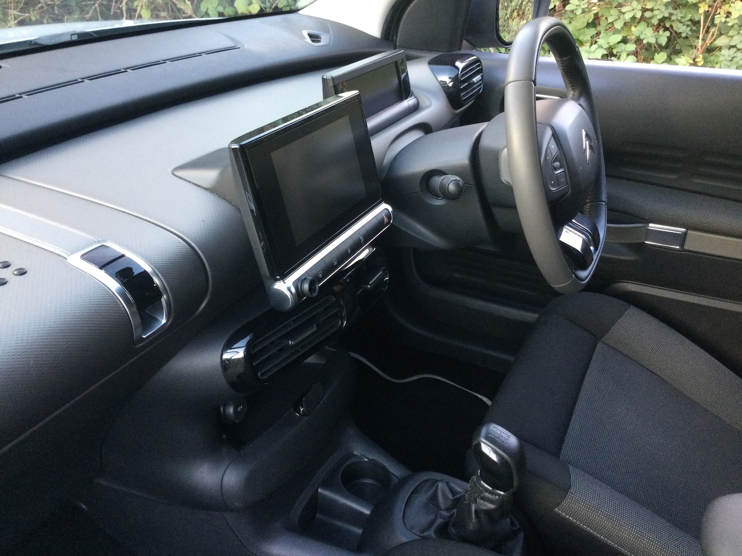 Used Citroen C4 Cactus 2016 for sale - 76374586: Photo 13