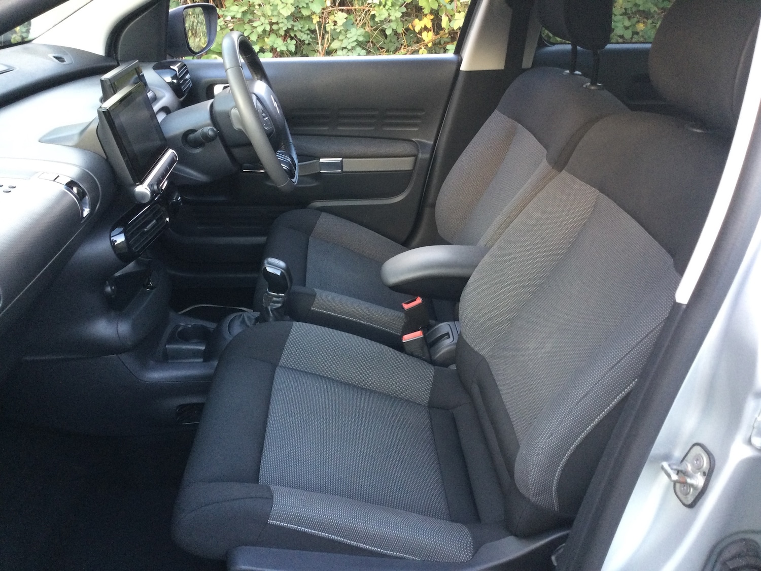 Used Citroen C4 Cactus 2016 for sale - 76374586: Photo 14