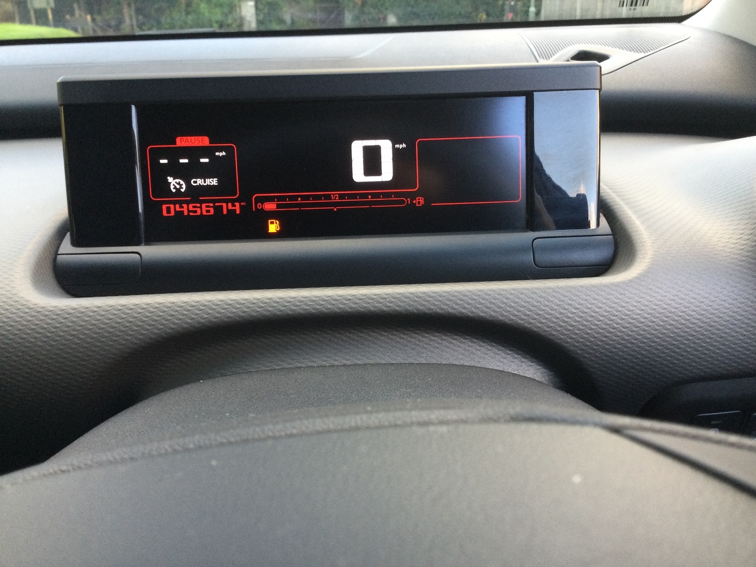 Used Citroen C4 Cactus 2016 for sale - 76374586: Photo 2