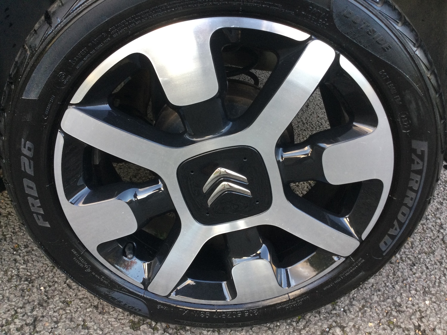 Used Citroen C4 Cactus 2016 for sale - 76374586: Photo 4