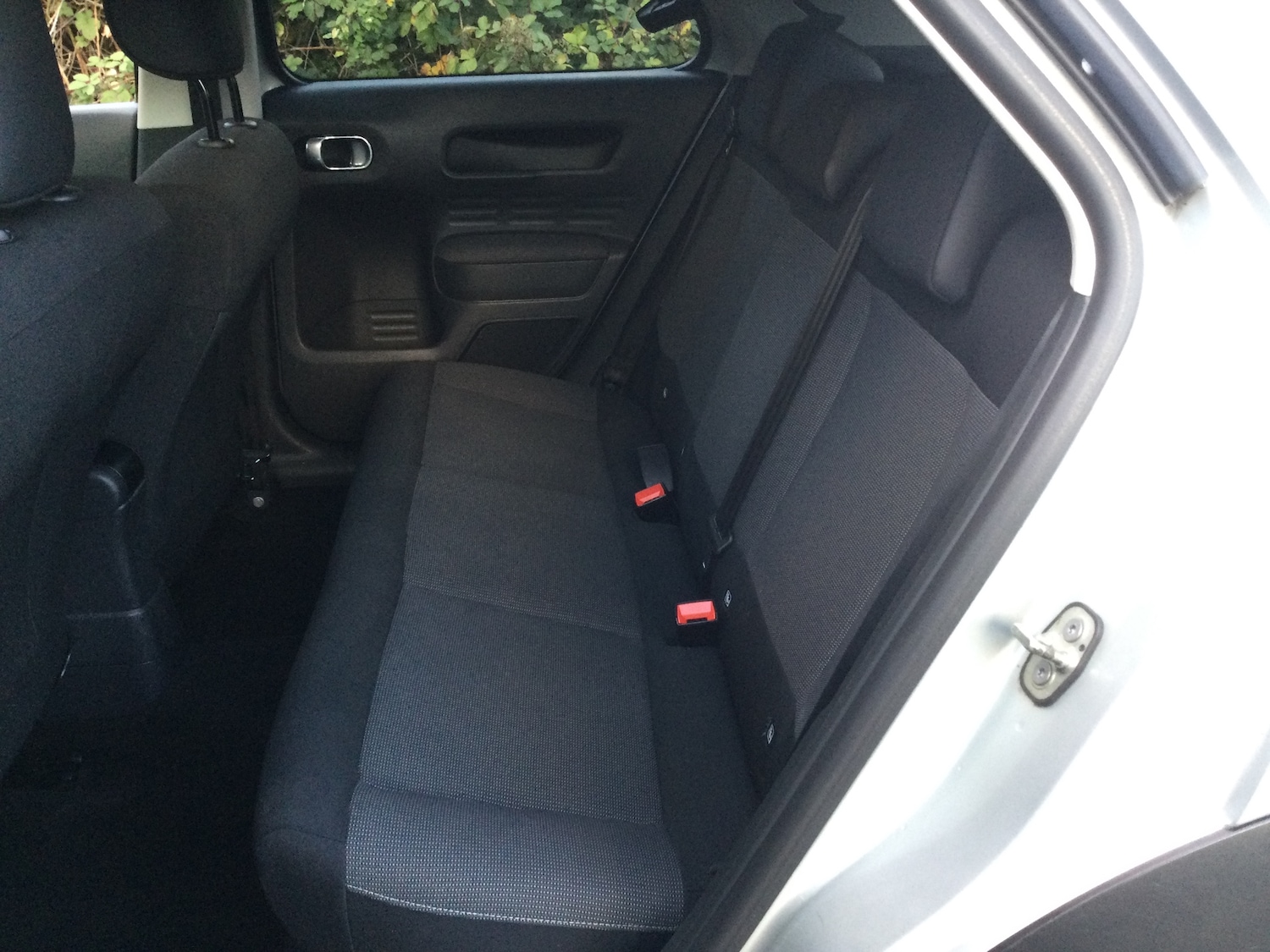 Used Citroen C4 Cactus 2016 for sale - 76374586: Photo 7