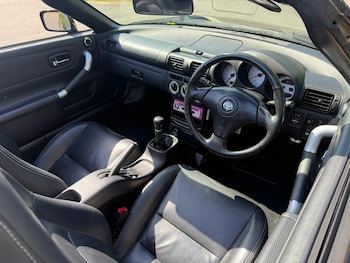 Used Toyota MR2 2004 for sale - 78408482: Photo