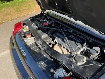 Used Toyota MR2 2004 for sale - 78408482: Photo