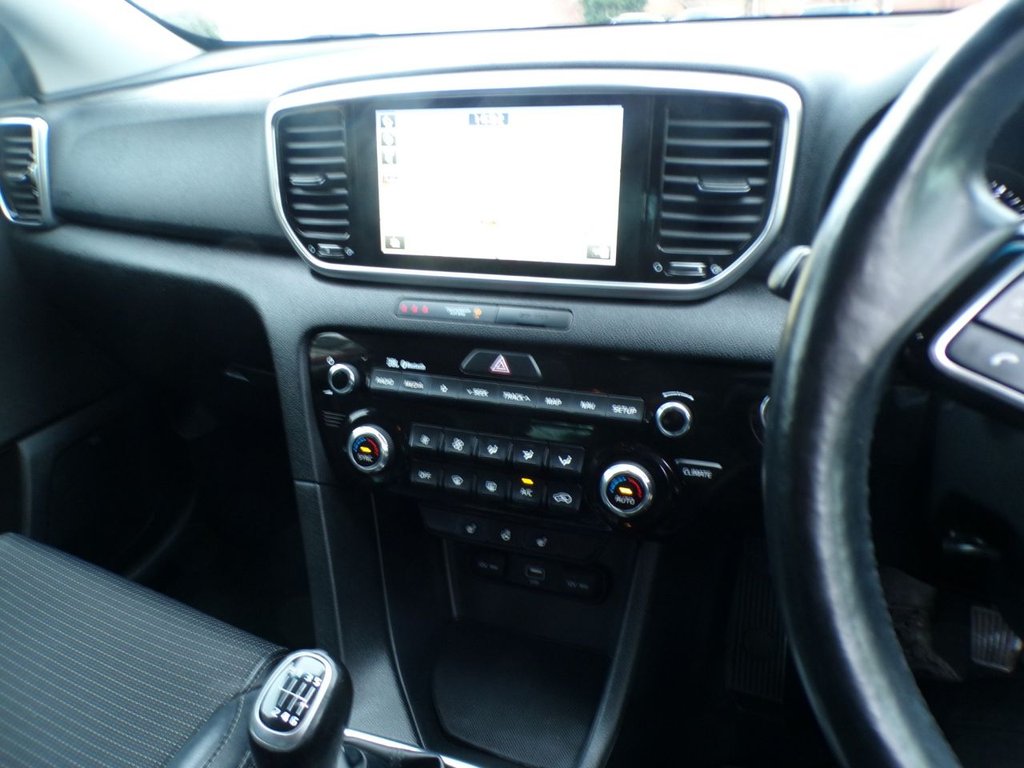 Used Kia Sportage 2019 for sale - 74685395: Photo 20