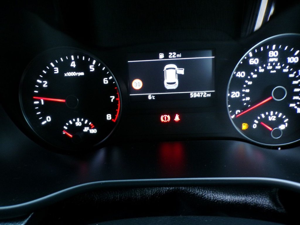 Used Kia Sportage 2019 for sale - 74685395: Photo 21