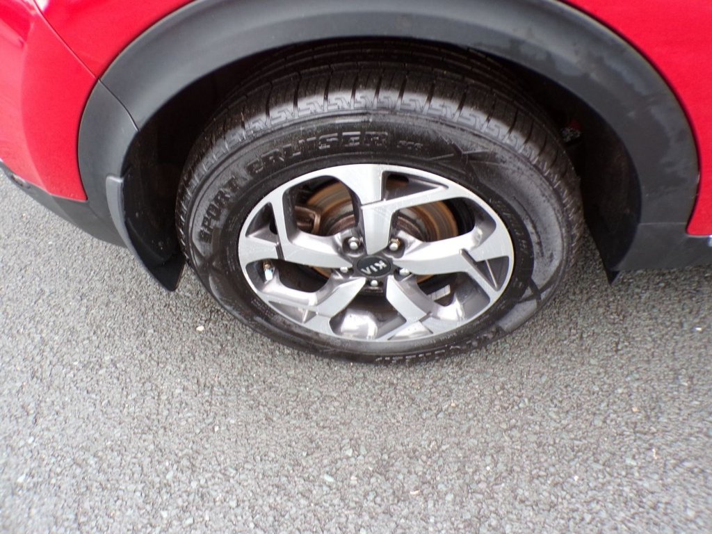 Used Kia Sportage 2019 for sale - 74685395: Photo 23