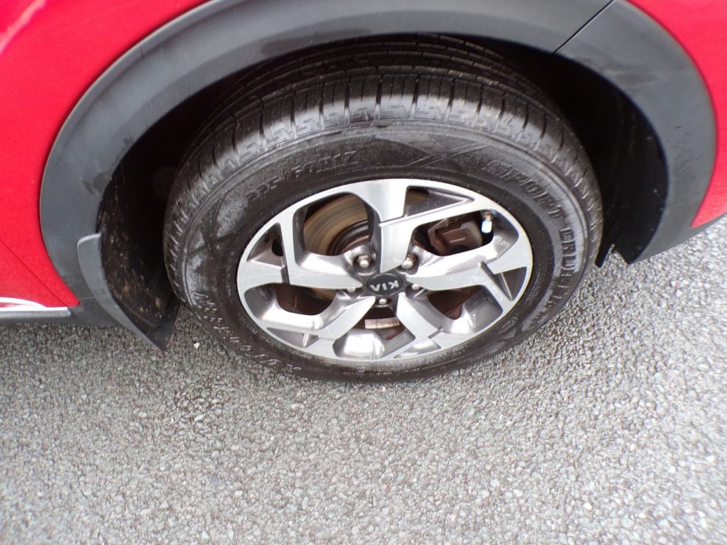 Used Kia Sportage 2019 for sale - 74685395: Photo 24