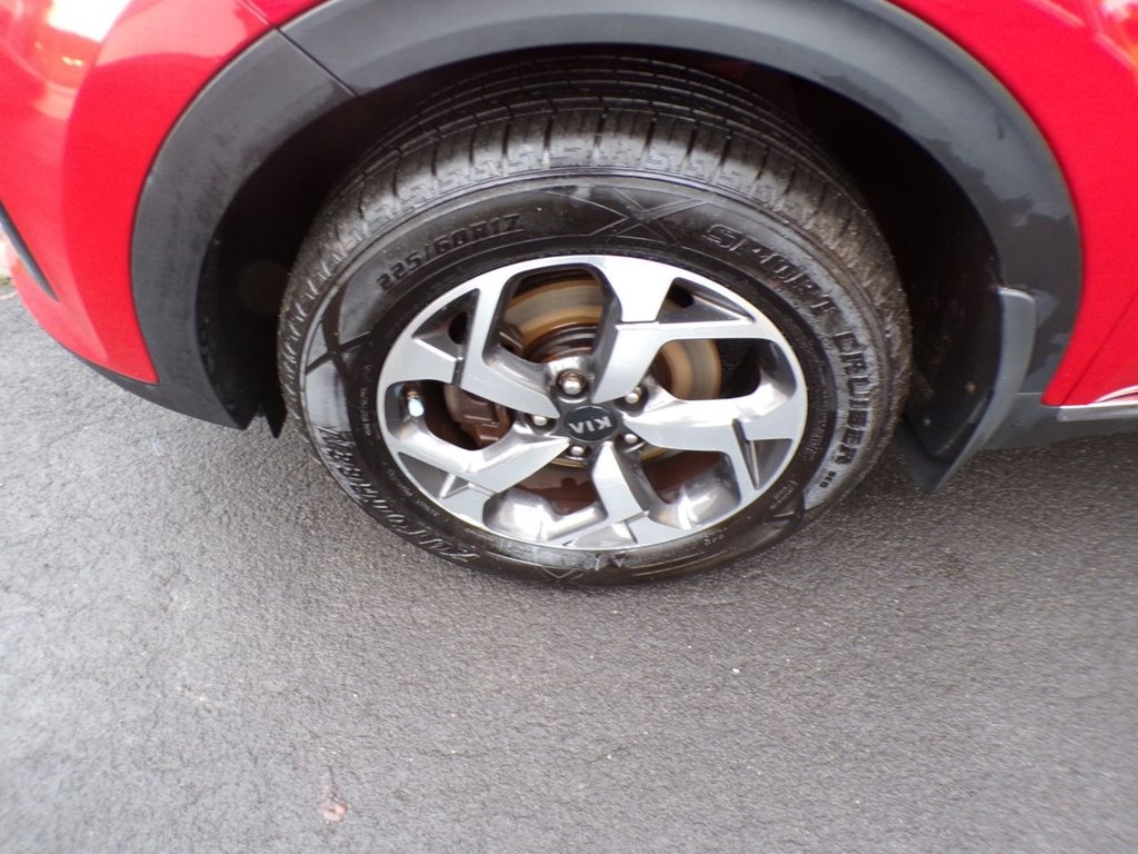 Used Kia Sportage 2019 for sale - 74685395: Photo 25