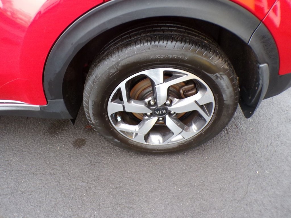 Used Kia Sportage 2019 for sale - 74685395: Photo 26