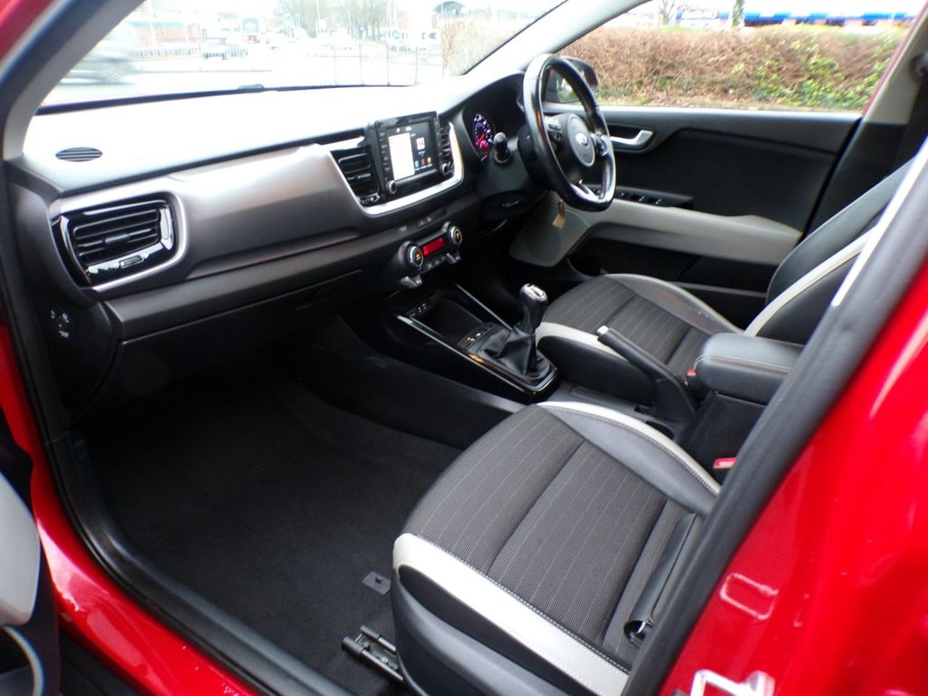 Used Kia Stonic 2018 for sale - 77139903: Photo 11