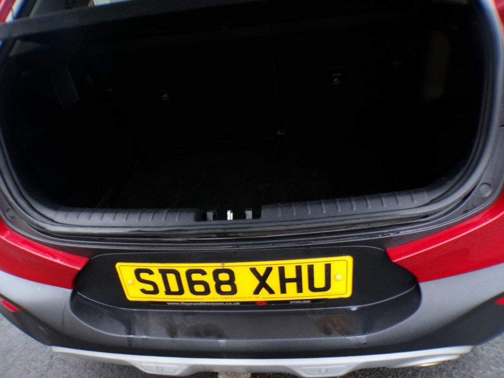 Used Kia Stonic 2018 for sale - 77139903: Photo 13