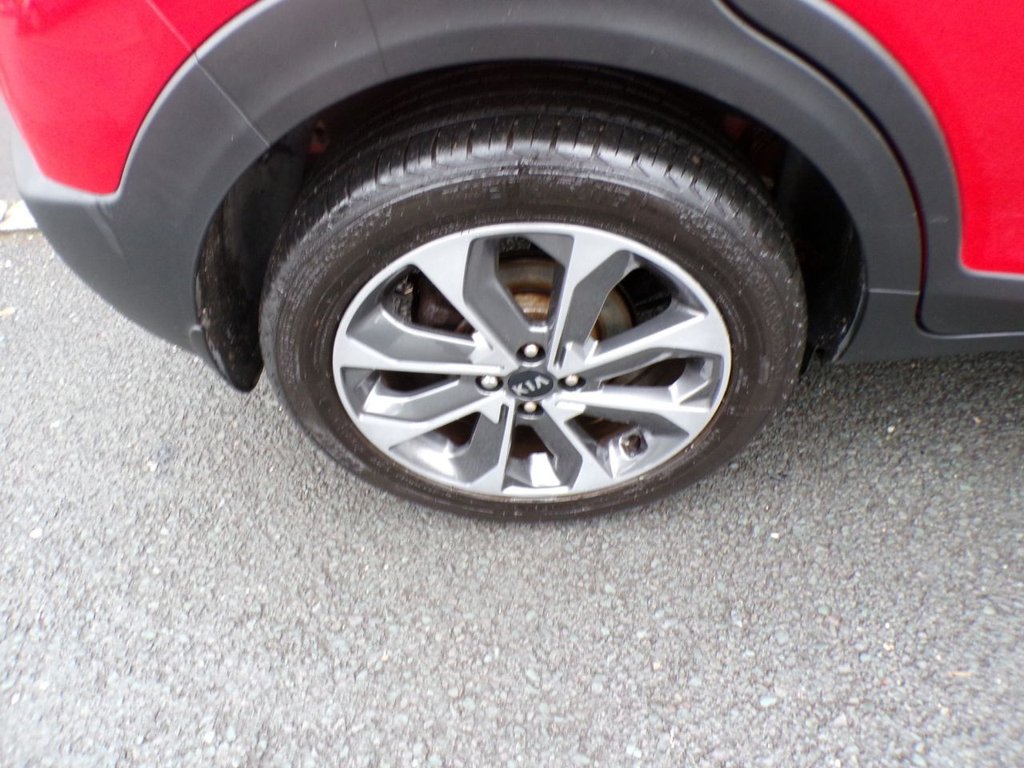 Used Kia Stonic 2018 for sale - 77139903: Photo 17