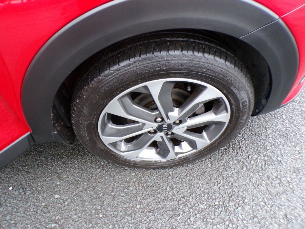 Used Kia Stonic 2018 for sale - 77139903: Photo 18